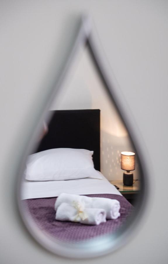 فيلا Irinis House Komílion المظهر الخارجي الصورة