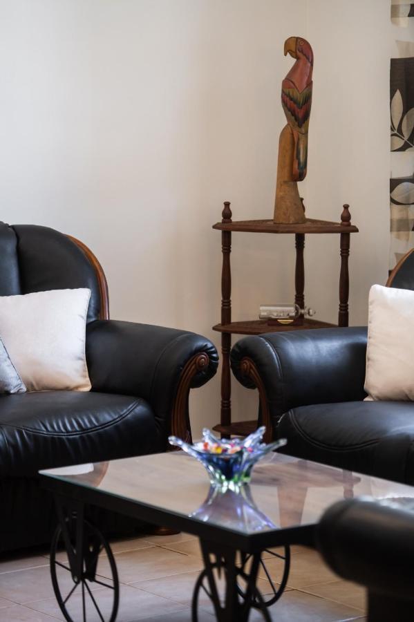 فيلا Irinis House Komílion المظهر الخارجي الصورة